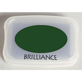 Pearlescent Ivy Brilliance Pad