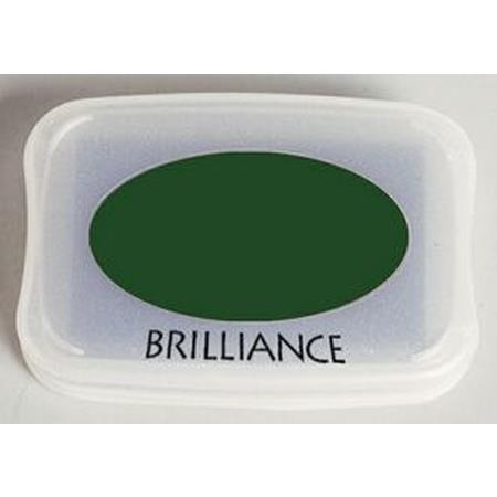 Pearlescent Ivy Brilliance Pad