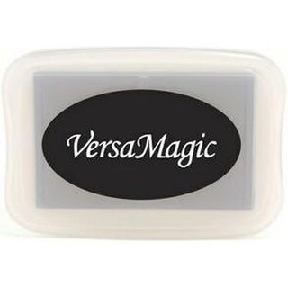 Midnight Black Versamagic Pad