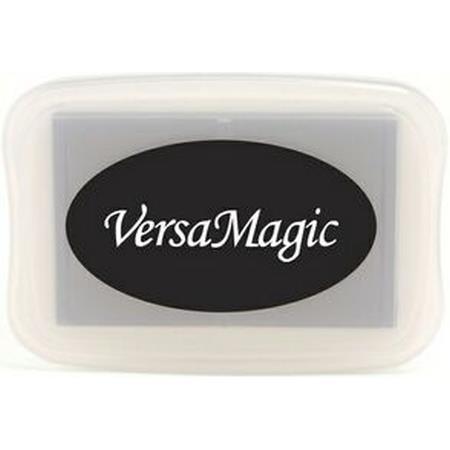 Midnight Black Versamagic Pad