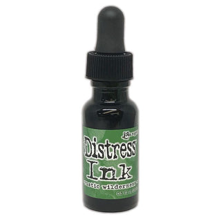 Tim Holtz - Distress Re-Inker Rustic Wilderness
