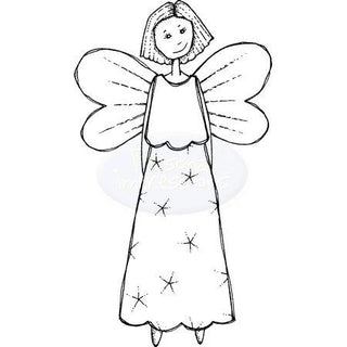 Lindsay Mason Fairy Christmas