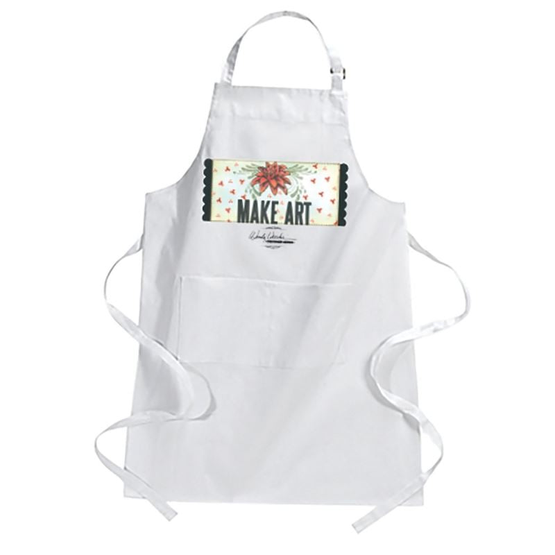 Canvas Apron