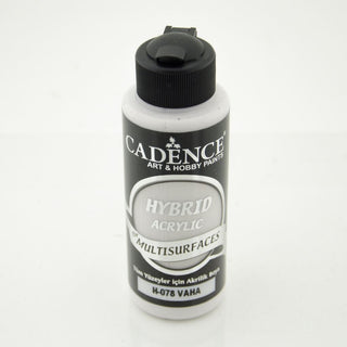 Oasis 120 ml Hybrid Acrylic Paint For Multisurfaces