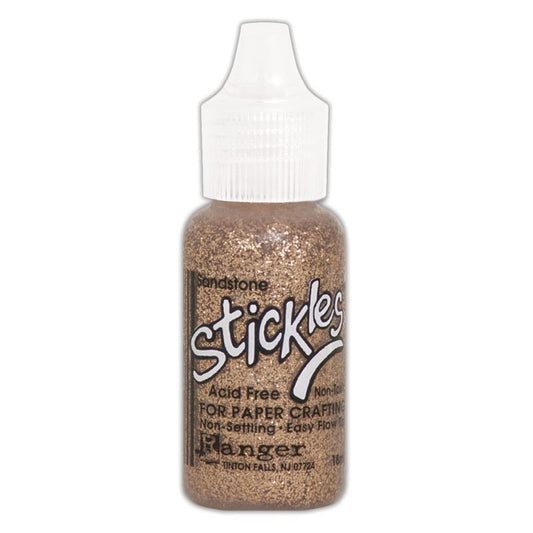 Stickles Glitter Glue Sandstone