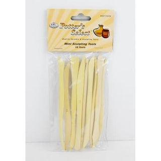 Mini sculpting tools 5 pc set