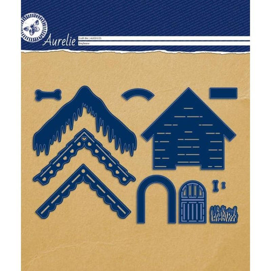 Doghouse Craft Die