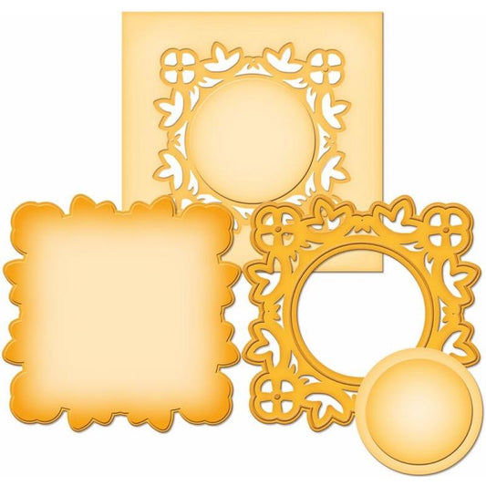 Medallion Two