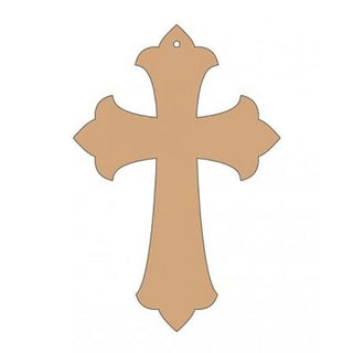 Large Cross - 6 pack