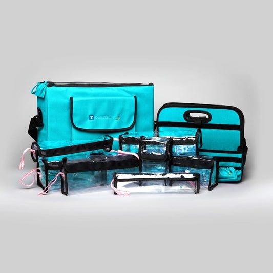 Crafter's Combo Set-Turquoise