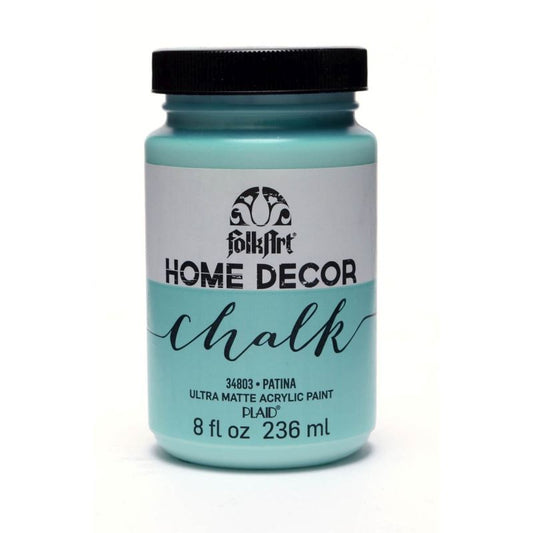 Patina FolkArt Home Decor Chalk 8oz