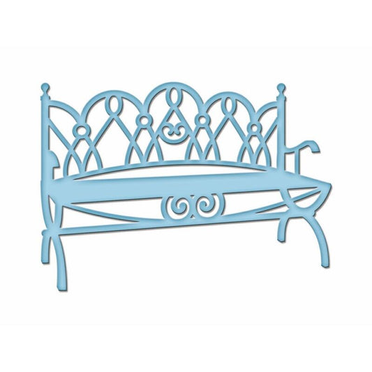 Garden Bench