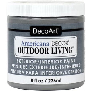 DecoArt Rock Garden Outdoor Living