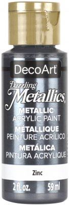 Zinc Metallics