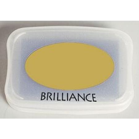 Galaxy Gold Brilliance Pad