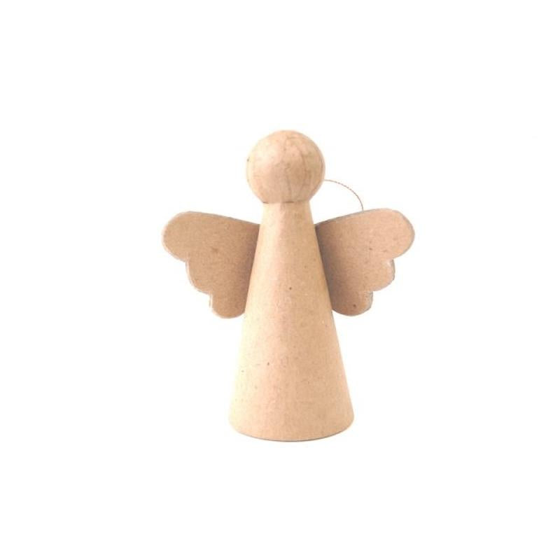 Cone Angel Pack of 6