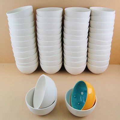 GMS Bulk Buy Bowls (BP007) Box Quantity 48ONLY - SEE DESCRIPTION**