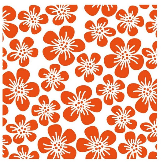 Design Folder - Flowers