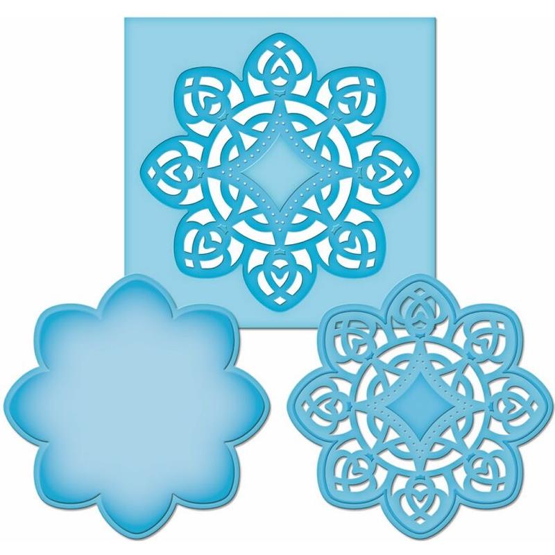 Medallion Four