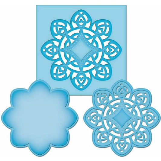 Medallion Four