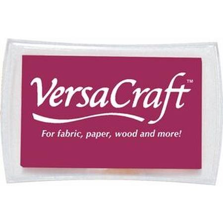 Burgundy Versacraft Pad