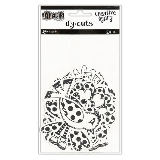 Die Cuts 3
