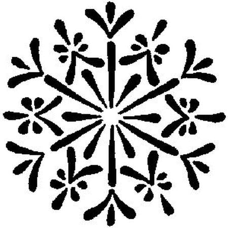 Snowflake 1