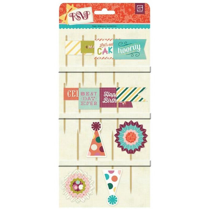Flags Sold in Singles