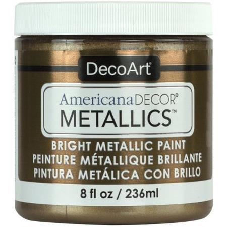 Antique Bronze Metallics 8oz