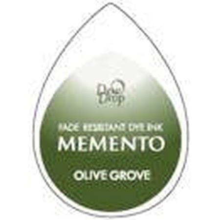 Olive Grove Memento Dew Drop Pad