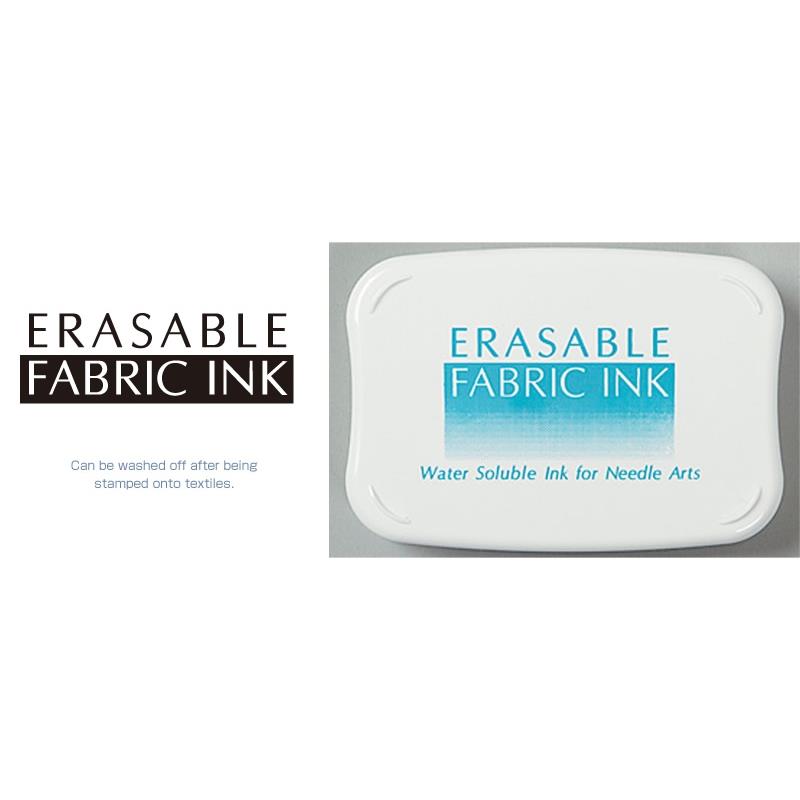 Erasable Fabric Pad