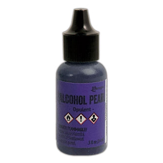 Tim Holtz - Alcohol Ink Pearls Opulent
