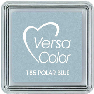 Polar Blue Versasmall Pad