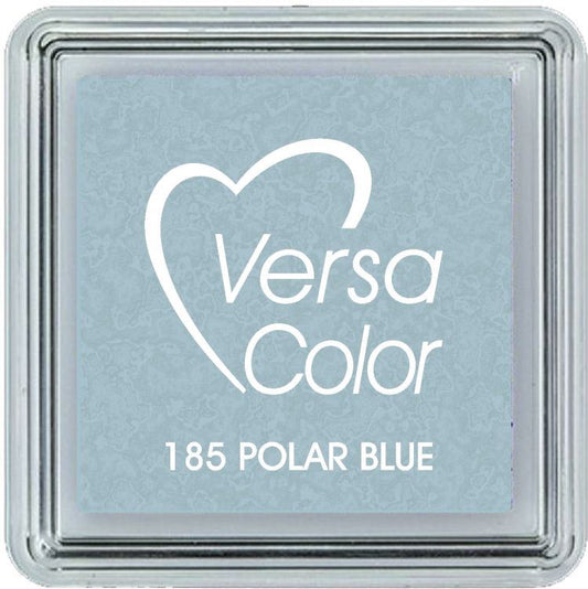 Polar Blue Versasmall Pad