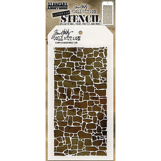 Tim Holtz - Stone
