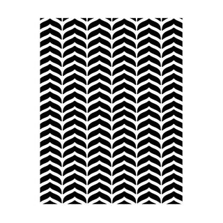 A2 Embossing Folders-Millie Divine