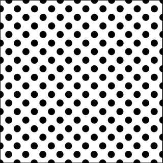 Mini Template Swiss Dot