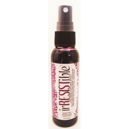 Irresistible Spray Sweet Plum