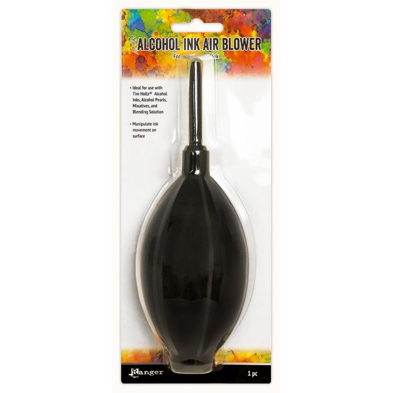 Tim Holtz Alcohol Air Blower