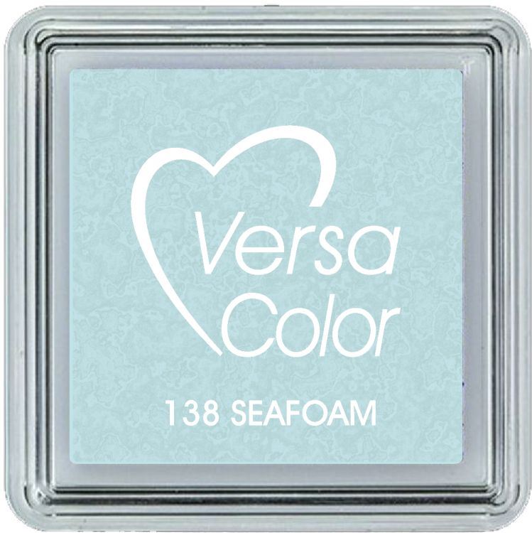 Seafoam Versasmall Pad