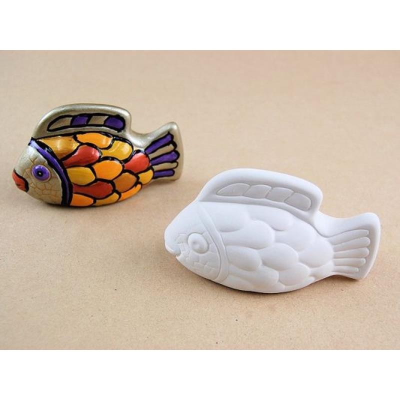 GMS Jungle Mosaic Fish Box Quantity 6