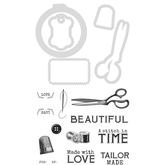 Tailor Made