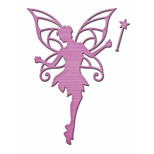 Fairy Cierra