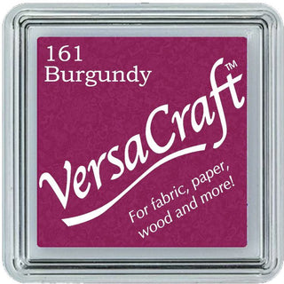 Burgundy Versacraft Small Pad