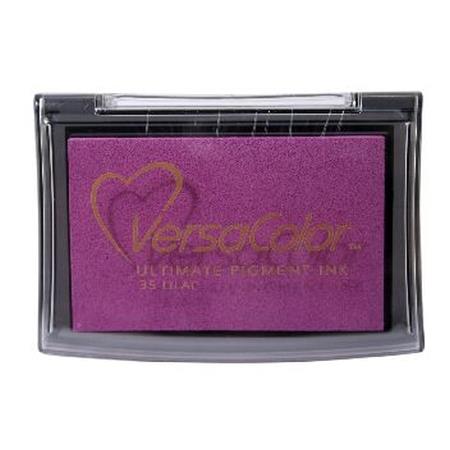 Lilac Versacolor Pad