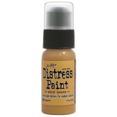 Distress Paint Wild Honey