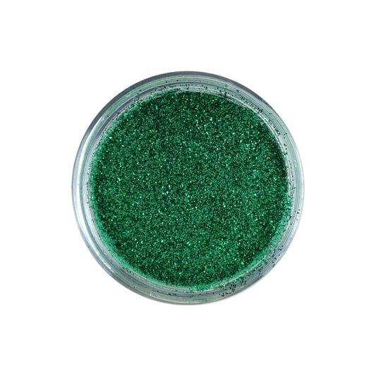 Super Sparkles - Green Green