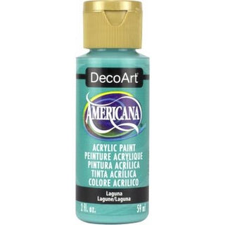 DecoArt Laguna Americana Acrylic Paint