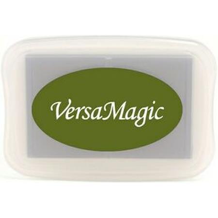 Hint Of Pesto Versamagic Pad