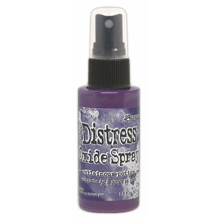 Tim Holtz - Distress Oxide Spray Villainous Potion